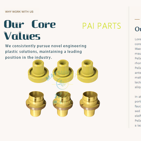 pai parts